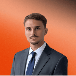 Portrait of Alexandre Dissi